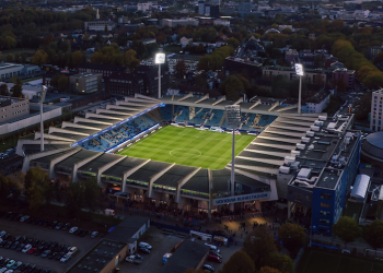 Bochum – Bielefeld. Ospiti appesi ad un filo, mentre la squadra di Reis ha conquistato una comoda salvezza con larghissimo anticipo.