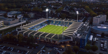 Bochum – Bielefeld. Ospiti appesi ad un filo, mentre la squadra di Reis ha conquistato una comoda salvezza con larghissimo anticipo.