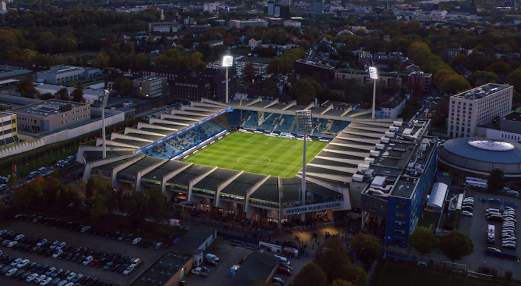 Bochum – Bielefeld. Ospiti appesi ad un filo, mentre la squadra di Reis ha conquistato una comoda salvezza con larghissimo anticipo.