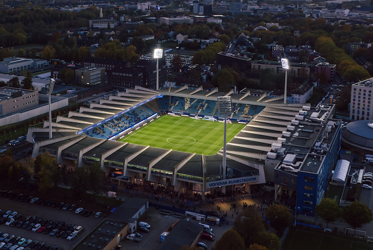 Bochum – Bielefeld. Ospiti appesi ad un filo, mentre la squadra di Reis ha conquistato una comoda salvezza con larghissimo anticipo.