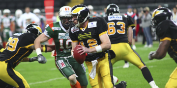 Football americano: nell’Ohio State sbarca il miglior quarterback a 5 stelle del 2024, Dylan Raiola.