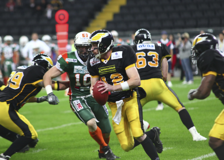 Football americano: nell’Ohio State sbarca il miglior quarterback a 5 stelle del 2024, Dylan Raiola.