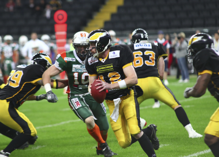 Football americano: nell’Ohio State sbarca il miglior quarterback a 5 stelle del 2024, Dylan Raiola.