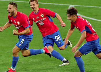 Quattro club russi hanno presentato ricorso al CAS per la sospensione dalle competizioni europee.