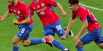 Quattro club russi hanno presentato ricorso al CAS per la sospensione dalle competizioni europee.