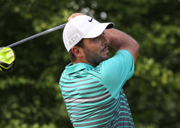 Golf – PGA Championship 2022: a sorpresa vola Rory McIlroy. Buona partenza per Francesco Molinari, 27°.