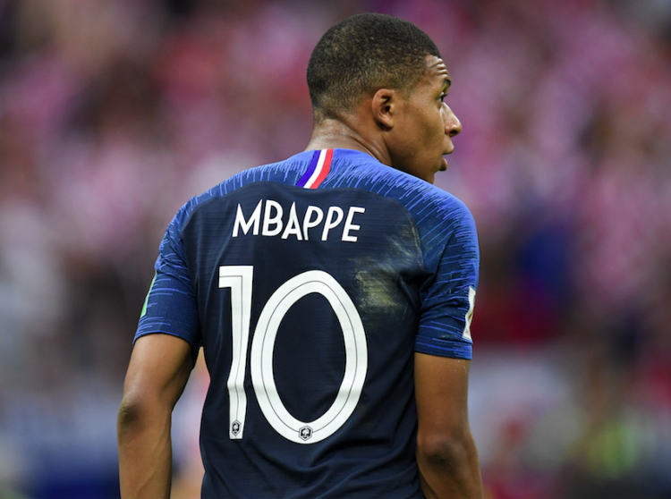 Che valore ha la decisione di Kylian Mbappe’ per il Paris Saint-Germain, il Real Madrid e se stesso?