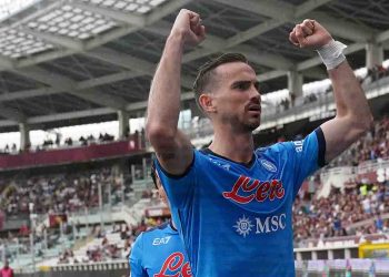 Serie A, Torino-Napoli 0-1: decide Fabian Ruiz, Insigne sbaglia un rigore