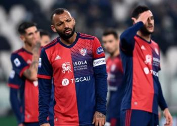 Cagliari che tonfo: i sardi retrocedono e la Salernitana si salva