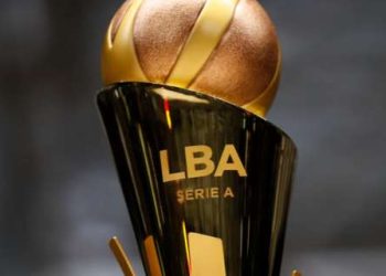 Lega Basket Serie A, il calendario dei playoff.￼