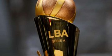 Lega Basket Serie A, il calendario dei playoff.￼