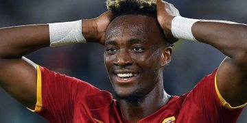 Abraham dopo Roma-Leicester: “La partita l’hanno vinta i tifosi prima ancora dell’inizio”