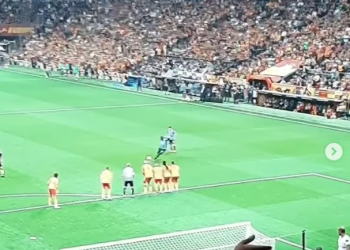 Dalla Turchia: Balotelli-show contro il Galatasaray (Video)