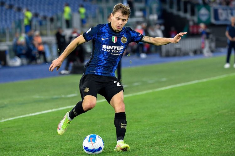 Inter, per Barella solo una forte contusione al ginocchio
