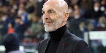Pioli, dopo Verona-Milan: “Innamorato dei miei calciatori. Tonali ricorda De Rossi”