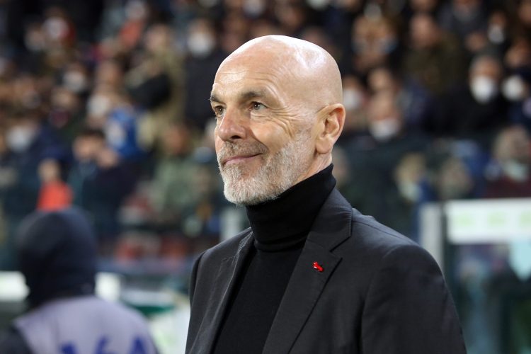 Pioli, dopo Verona-Milan: “Innamorato dei miei calciatori. Tonali ricorda De Rossi”