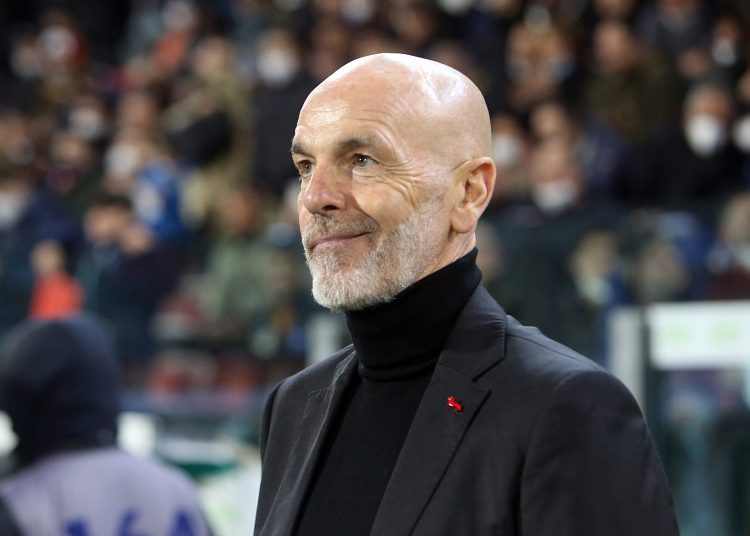 Pioli, dopo Verona-Milan: “Innamorato dei miei calciatori. Tonali ricorda De Rossi”