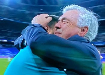 Real Madrid-Manchester City, Ancelotti: “Questa è la grandezza di un club come il Real”