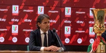 Inzaghi dopo Juve-Inter: “Vittoria voluta e meritata, ora testa al campionato”
