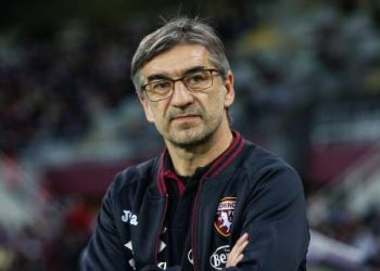 Torino, Juric: “Belotti deve darci una risposta.”