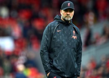 Liverpool, Klopp: “Ci siamo complicati la vita, ma l’importante è reagire”