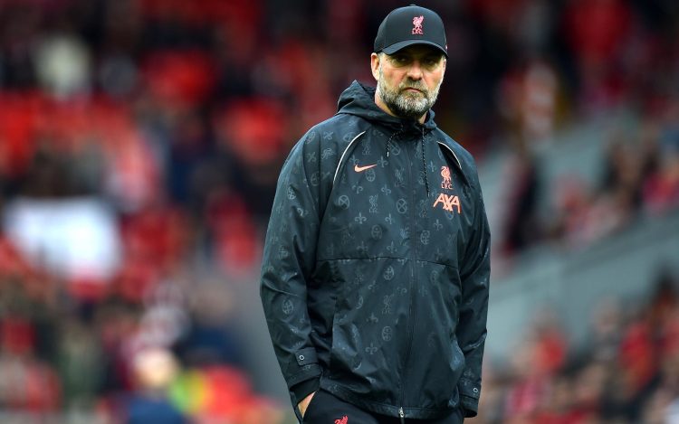 Liverpool, Klopp: “Ci siamo complicati la vita, ma l’importante è reagire”