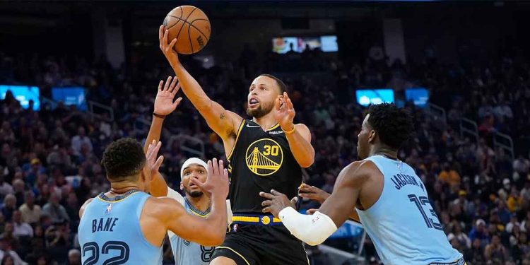 Playoff NBA: Boston rimonta e fa 2-2, Memphis senza Ja Morant ko anche in gara-4￼