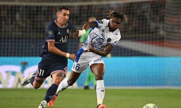 Di Maria: “Gioco ancora un anno in Europa”, e la Juve sogna