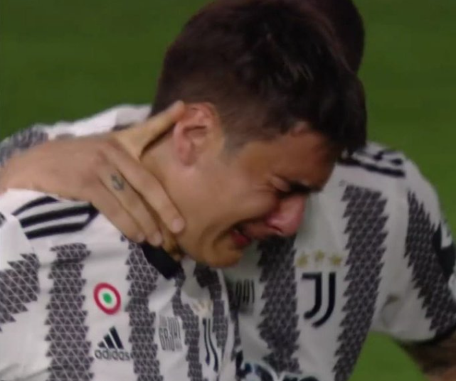 Juventus, Shade reporter: le dediche a Dybala e quell’aneddoto su Chiellini