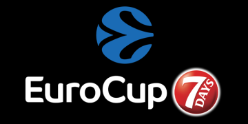 Virtus Bologna-Bursaspor, Finale EuroCup basket 2022.