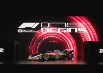 Formula 1 | La serie A di calcio posticipa le partite scudetto per la F1.￼