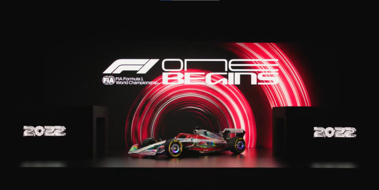 Formula 1 | La serie A di calcio posticipa le partite scudetto per la F1.