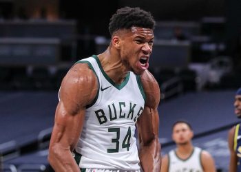 Playoff NBA: Milwaukee di nuovo avanti contro Boston, Memphis travolge Golden State￼