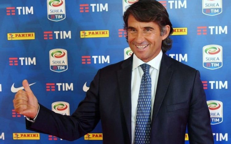 Sassuolo, Carnevali: “Il Milan ha dimostrato di essere la più forte ma non regaleremo nulla”