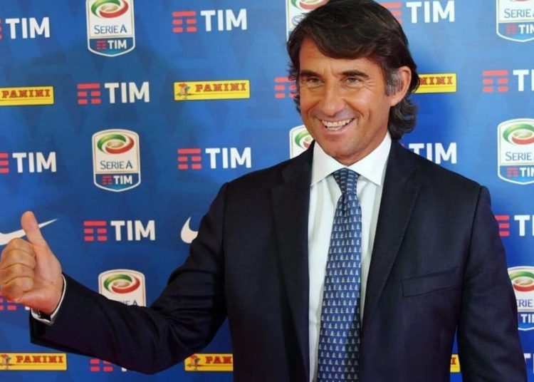 Sassuolo, Carnevali: “Il Milan ha dimostrato di essere la più forte ma non regaleremo nulla”