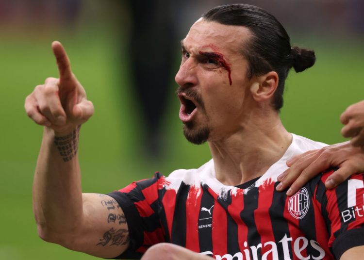 Ibrahimovic, il discorso prima di Verona-Milan allo spogliatoio: ecco cosa ha detto