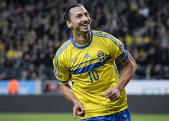 Svezia, Ibra rinuncia alla convocazione in Nazionale