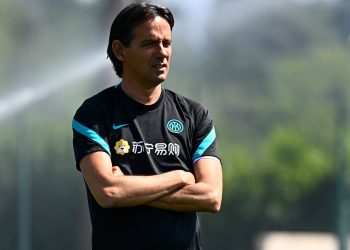 Inzaghi: “Spero che Perisic rimanga con noi”