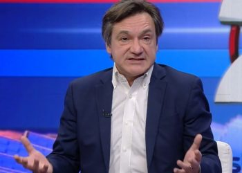 Caressa a OCW Sport: “Il futuro del calcio è nel Metaverso se i mondi non saranno chiusi”