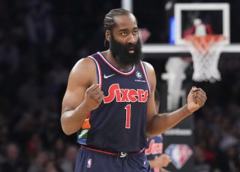 Miami Heat-Philadelphia 76ers. Gara 3: Sul 2 a 0 per gli ospiti la paura dello sweep aleggia su Harden e compagni