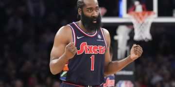 Miami Heat-Philadelphia 76ers. Gara 3: Sul 2 a 0 per gli ospiti la paura dello sweep aleggia su Harden e compagni