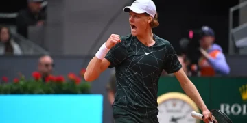 Aliassime-Sinner. Sogno derby italiano ai quarti di Madrid.