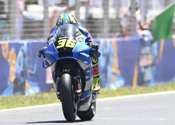 MotoGP, Suzuki: le cause del ritiro al termine del Mondiale 2022