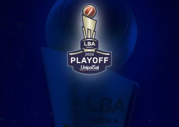 Basket, playoff Serie A: Virtus Bologna, Milano e Venezia vincono gara-1￼