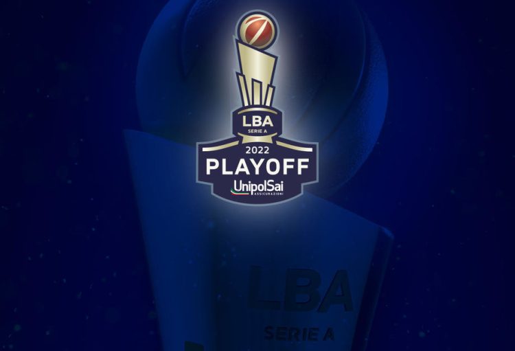 Basket, playoff Serie A: Virtus Bologna, Milano e Venezia vincono gara-1￼