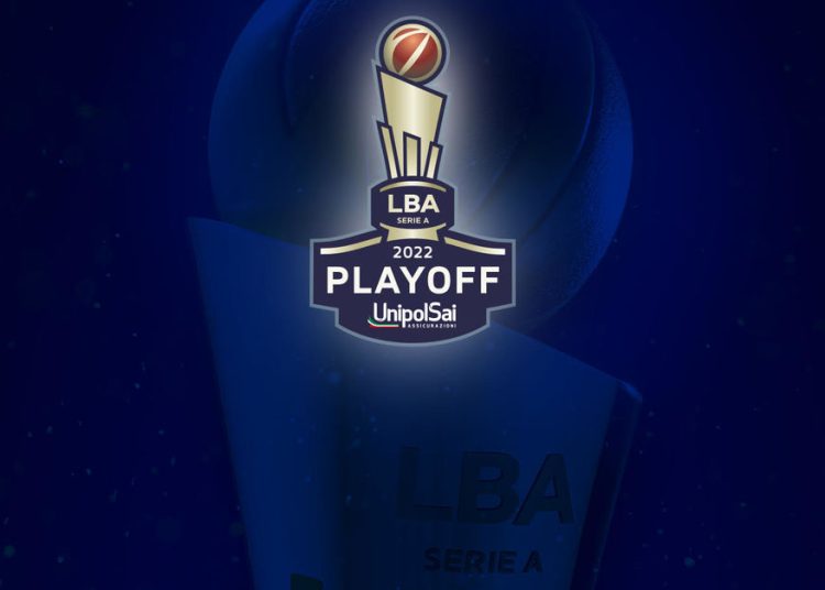 Basket, playoff Serie A: Virtus Bologna, Milano e Venezia vincono gara-1￼