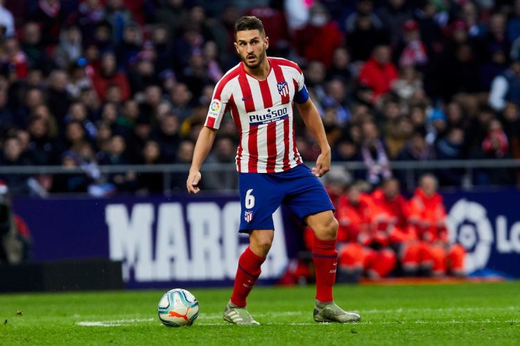 Atletico Madrid, la nuova maglia fa discutere