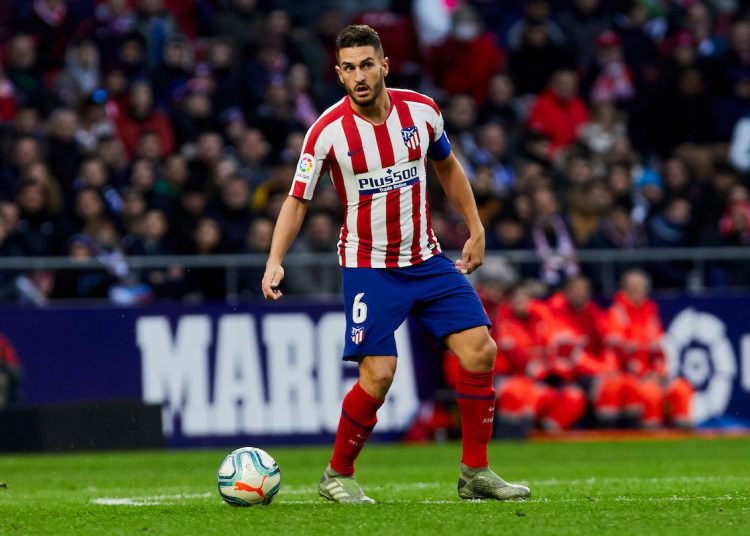 Atletico Madrid, la nuova maglia fa discutere