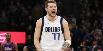 NBA Playoff | I Mavericks spengono la luce dei Suns in gara 7.￼