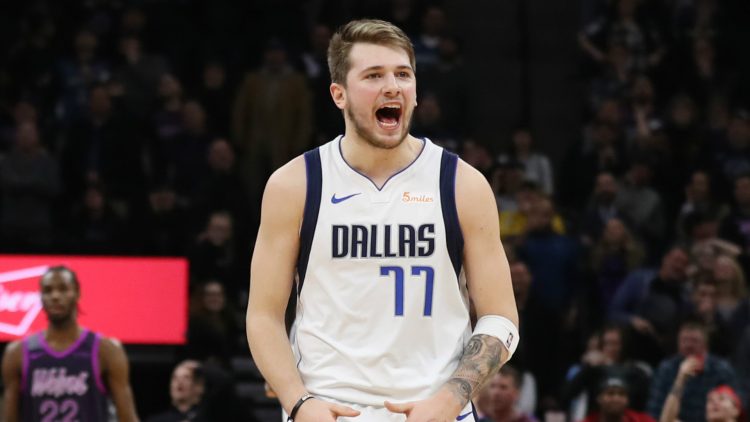 NBA Playoff | I Mavericks spengono la luce dei Suns in gara 7.